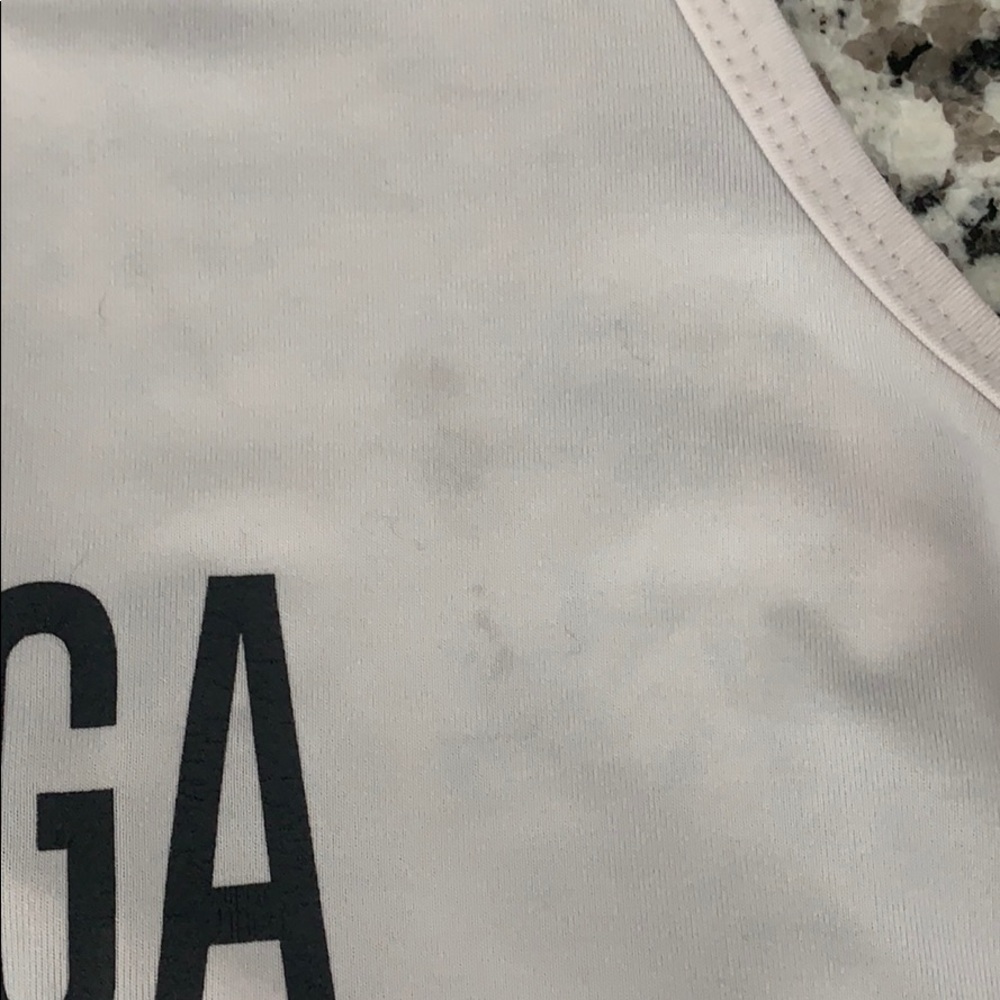 Workout Tank Top - Picture 5 of 5